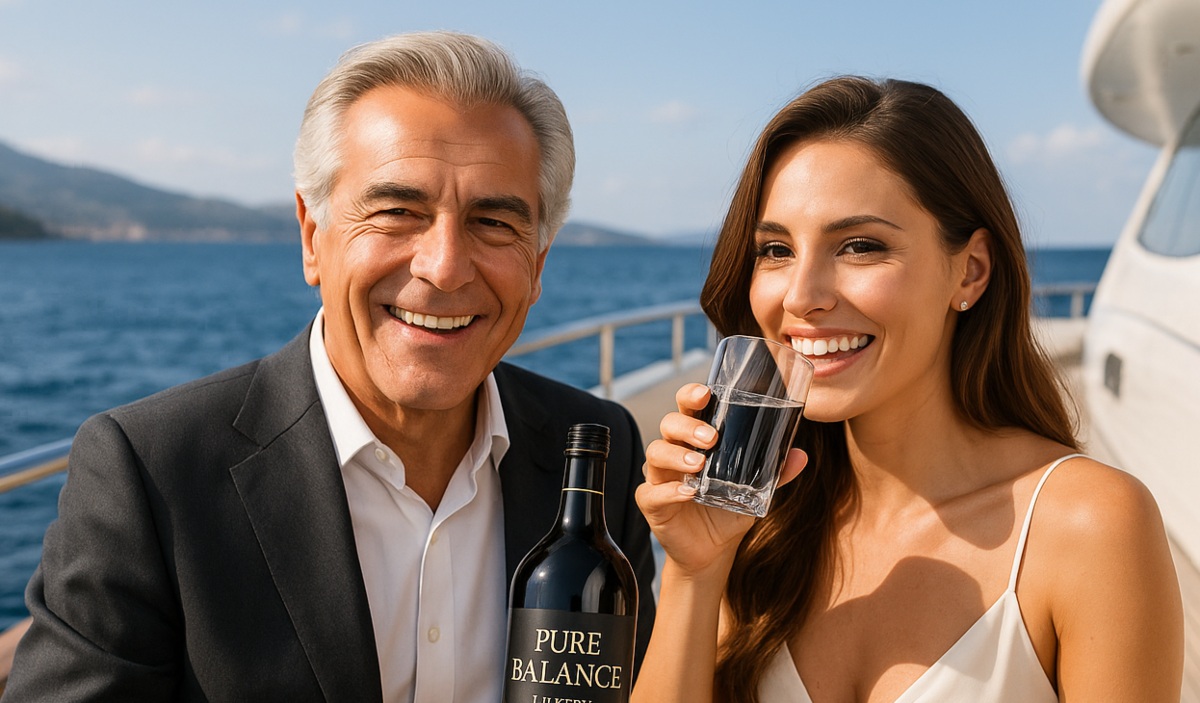 J Collins Beverage Company